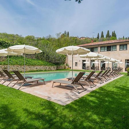 Relais Le Coste Hotel Lavagno Luaran gambar