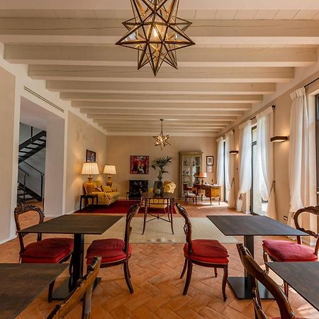 Relais Le Coste Hotel Lavagno Luaran gambar