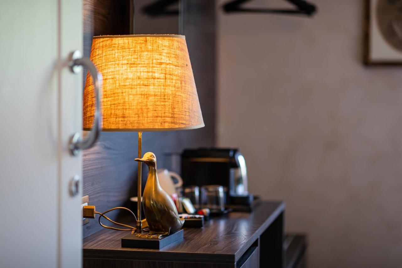 Relais Le Coste Hotel Lavagno Luaran gambar