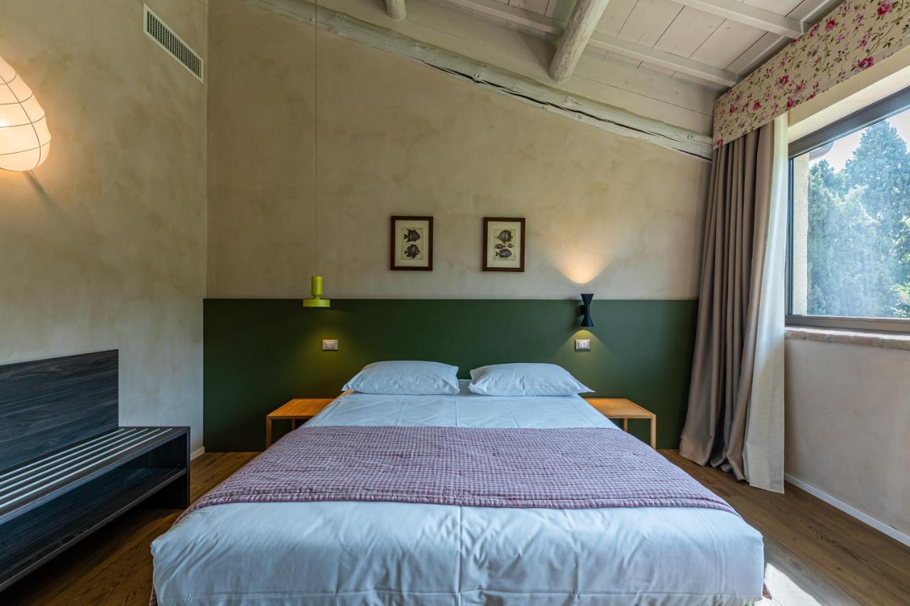 Relais Le Coste Hotel Lavagno Luaran gambar