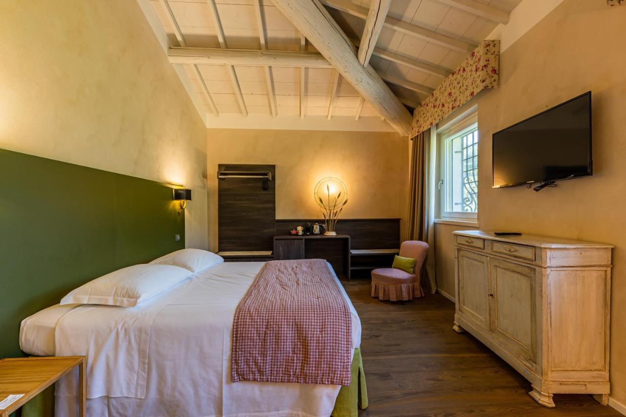 Relais Le Coste Hotel Lavagno Luaran gambar