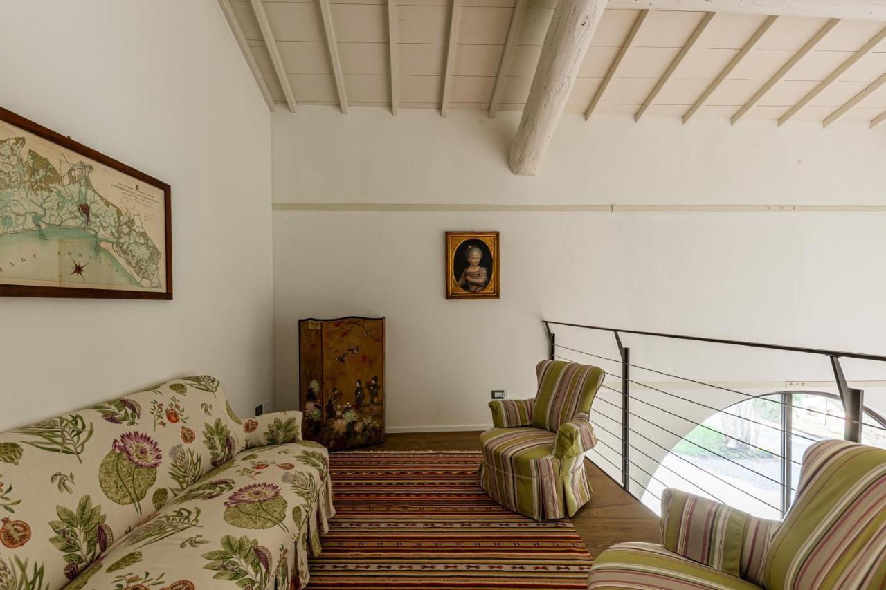 Relais Le Coste Hotel Lavagno Luaran gambar