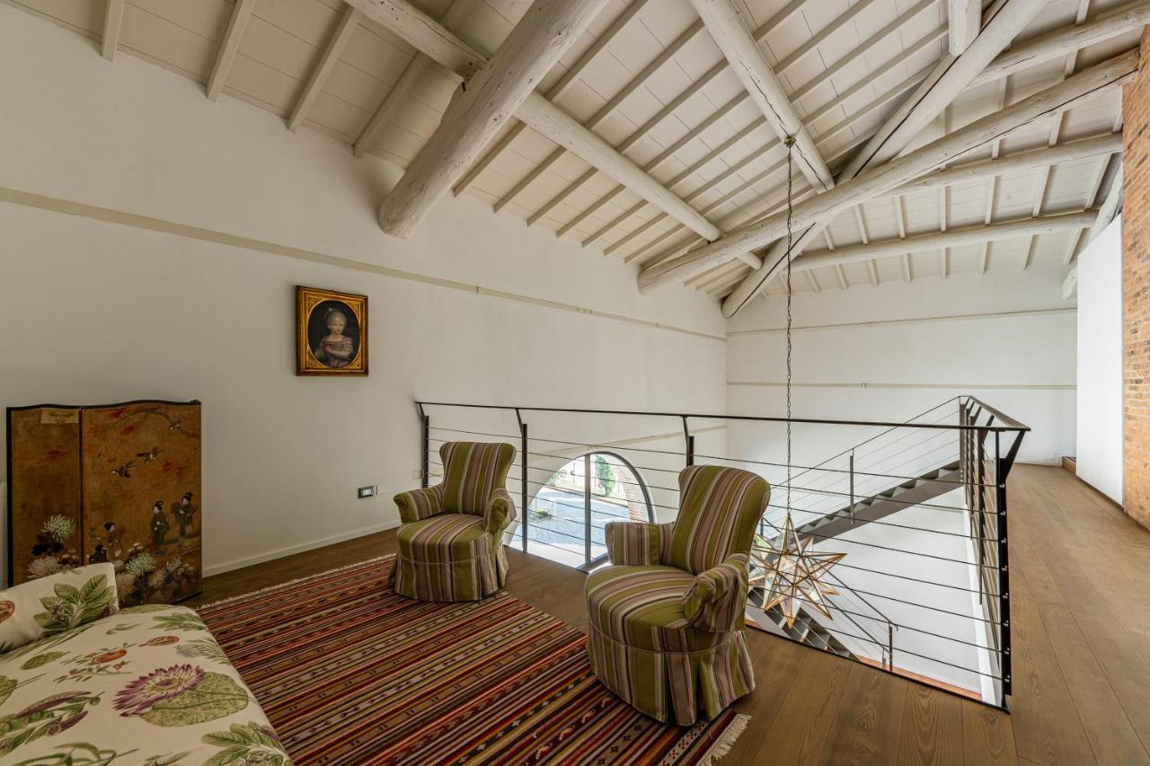 Relais Le Coste Hotel Lavagno Luaran gambar