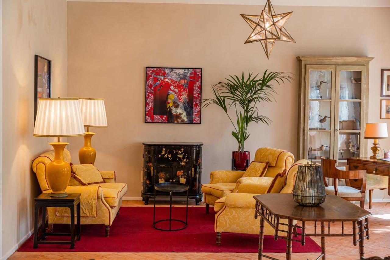 Relais Le Coste Hotel Lavagno Luaran gambar