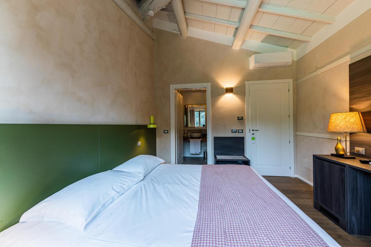 Relais Le Coste Hotel Lavagno Luaran gambar