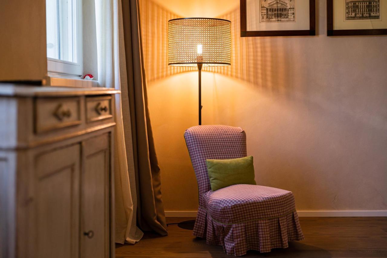 Relais Le Coste Hotel Lavagno Luaran gambar